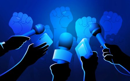 બહુજન ન્યૂઝ પોર્ટલનો શુભારંભ: નિતાંત આવશ્યક છે આપણા પોતાના અવાજનું હોવું