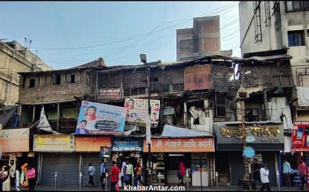 આનંદો! માતા સાવિત્રીબાઈ ફૂલેએ 1848માં શરૂ કરેલી દેશની પ્રથમ કન્યાશાળા રાષ્ટ્રીય ધરોહરમાં ફેરવાશે 