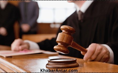 “હું તમને બોલાવું ત્યારે એકલા આવવાનું…” બોડેલી કોર્ટના સિનિયર જજ આશુતોષ રાજ પાઠકે ન્યાયતંત્ર લજવ્યું, મહિલા અરજદારના ગંભીર આરોપો