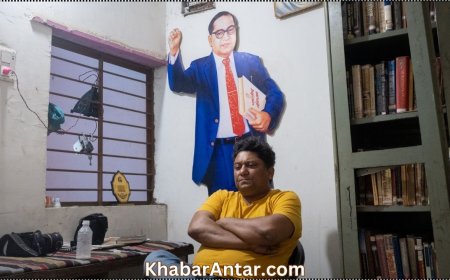 દક્ષિણ બજરંગે છારા નિર્દેશિત Documentary ફિલ્મ 'મ્હારા પિચર' Dharamshala ઈન્ટરનેશનલ ફિલ્મ ફેસ્ટિવલમાં રજૂ થશે