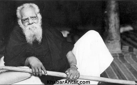 E. V. Ramasamy Periyar હિંદુ દેવી-દેવતાઓ અને ધર્મગ્રંથો વિશે શું માનતા હતા?