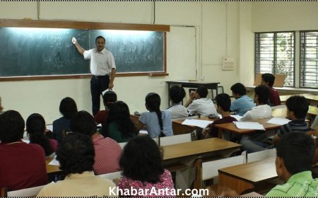 દેશની TOP 5 IITમાં 98% ફેકલ્ટીઓ કથિત ઉચ્ચ જાતિની: Nature magazineનો ચોંકાવનારો રિપોર્ટ