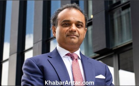 મળો ભારતના પહેલા દલિત અબજોપતિ પદ્મશ્રી Rajesh Saraiyaને, જેમની કંપનીનું વાર્ષિક ટર્નઓવર છે રૂ. 26.42 અબજ!