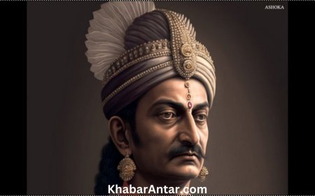 શા માટે ‘સમ્રાટ અશોક’ ભારતની કથિત ઉચ્ચ જાતિઓ માટે અસ્પૃશ્ય છે?