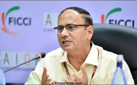 Heeralal Samriya: હીરાલાલ સામરિયા બન્યાં દેશના પહેલા દલિત મુખ્ય માહિતી કમિશનર(CIC), જાણો કેવો છે તેમનો કાર્યકાળ