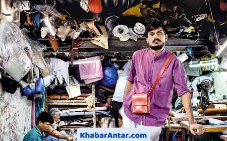 The Chamar Studio: જે જ્ઞાતિનું નામ લઈને લોકો ખીજવતા હતા એને જ બ્રાન્ડ બનાવી દીધી!