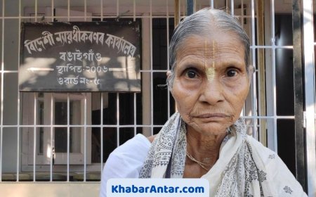 પિતા ક્રાંતિકારી ચંદ્રશેખર આઝાદ સાથે સ્વતંત્રતાની લડાઈ લડ્યાં, દીકરીએ નાગરિકતા સાબિત કરવા 3 વર્ષ કોર્ટમાં કેસ લડવો પડ્યો!