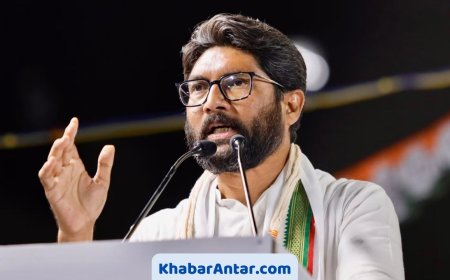 વર્ષ 2016ના સફાઈ કર્મચારીઓના આંદોલન કેસમાં ધારાસભ્ય જિગ્નેશ મેવાણી સહિત 6 નિર્દોષ જાહેર