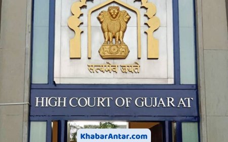 ગુજરાતમાં OBC કમિશન શોભાના ગાંઠિયા જેવું, ફક્ત 1 સભ્યથી ચાલે છે!