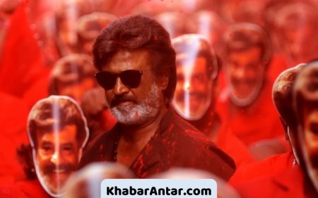 Kaala - સિનેમાના પડદે રજૂ થયેલી દલિત અસ્મિતાની સિંહગર્જના