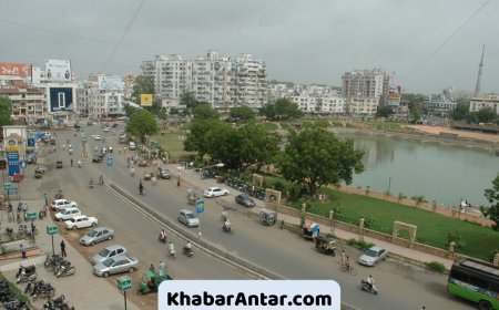 દલિત-આદિવાસીઓના નામે કરોડોની સરકારી જમીનો લઈ સવર્ણોએ ફ્લેટ બનાવ્યા?