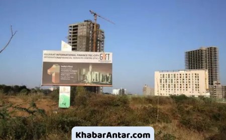 હિન્દુત્વનો સોમરસઃ ગિફ્ટ સિટીની ગિફ્ટ