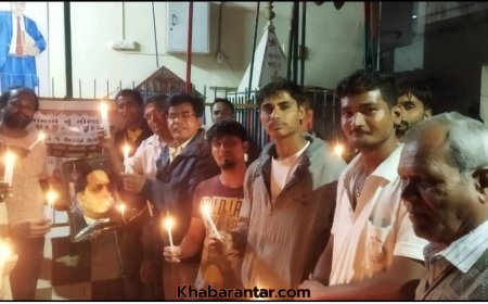 ગુજરાતના 1000થી વધુ ગામોમાં મનુસ્મૃતિનું દહન કરી સમાનતાનું તોરણ બંધાયું