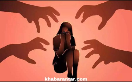 2023 માં મહિલાઓ વિરુદ્ધ 28,811 ગુના નોંધાયા, 55 ટકાથી વધુ આ એક રાજ્યમાંથી આવ્યા