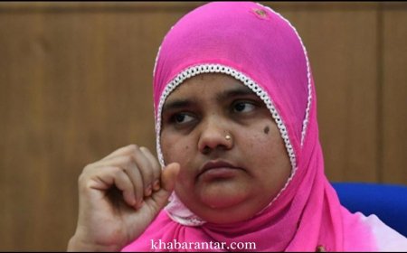 Bilkis Bano case ના આરોપીઓએ ફરી જેલમાં જવું પડશે, સુપ્રીમ કોર્ટે ગુજરાત સરકારના નિર્ણયને પલટાવ્યો