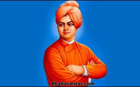 કદી સાંભળી-વાંચી છે આ વિવેકાનંદ વાણી?