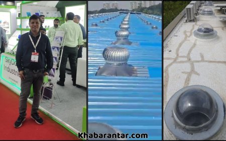 એક સમયે ઘરનું વાયરીંગ કરતા આ બહુજન યુવક પાસે આજે IIM-A, AMUL, Indian Railway જેવા ક્લાયન્ટ્સ છે!