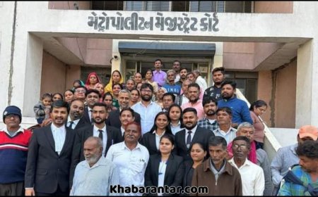 વર્ષ 2017ના ટ્રેન રોકવાના કેસમાં જિગ્નેશ મેવાણી સહિત 31 લોકો નિર્દોષ જાહેર