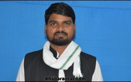 આદિવાસી યુવા નેતા ચૈતર વસાવાને 40 દિવસ બાદ જામીન મળ્યાં, કાલે જેલમાંથી બહાર આવશે