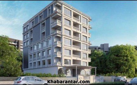 ગાંધીનગરમાં બનશે ભવ્ય વણકર ભવન, 22 ફેબ્રુઆરીએ યોજાશે ભૂમિપૂજન કાર્યક્રમ