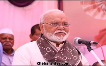 મરાઠાને OBC અનામતમાંથી ભાગ આપવાના વિરોધમાં છગન ભુજબળે શિંદે સરકારમાંથી રાજીનામું આપ્યું