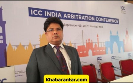 રોહિત વેમુલા કેસના વરિષ્ઠ એડવોકેટ ડૉ. અશોકજી અમદાવાદ આવશે, ગુજરાતના કર્મશીલ વકીલોને આપશે માર્ગદર્શન