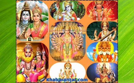 રામ નહીં, ભારતમાં આ દેવની સૌથી વધુ પૂજા થાય છે, સર્વે રિપોર્ટમાં થયો ખુલાસો