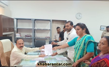 સંસ્કૃતના આસિસ્ટન્ટ પ્રોફેસરોની ભરતીમાં જાતિવાદઃ 27માંથી 15 પ્રોફેસરો બ્રાહ્મણ, ધરમશી ધાપાએ લડત આરંભી