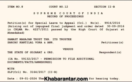 જીવદયા ક્ષેત્રે કામ કરતું ‘સમસ્ત મહાજન ટ્રસ્ટ’ માણસ પ્રત્યે આટલું ઝેરીલું કેમ હશે?