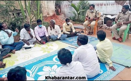 જે હોટલમાં દલિતોને પ્રવેશવા નહોતા દીધા, એમાં જ બેસાડીને મીઠાઈ ખવડાવવી પડી