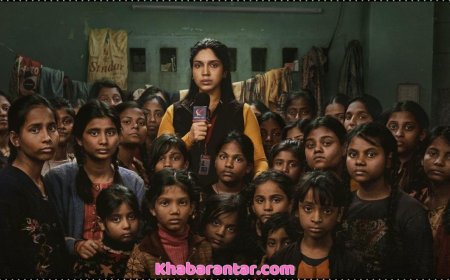 શું તમે હજુ પણ ખુદને માણસ માનો છો? કે ભક્ષક બની ગયા છો?