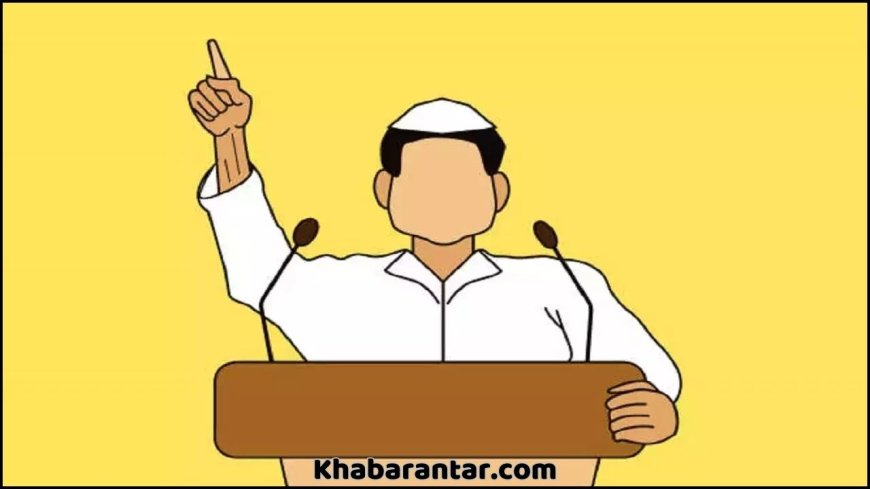 દલિત-આદિવાસી સમાજ સાંસદ, ધારાસભ્ય પાસેથી પોતાના કામો આ રીતે કરાવી શકે