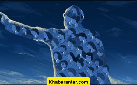 શું આર્યન પૉલીટિક્સ સામે બહુજનવાદી વિચારધારા આધારિત રાજકીય સત્તા જ વિકલ્પ છે?