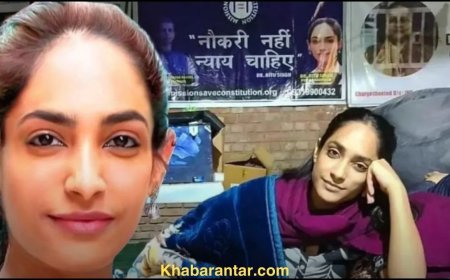 DUના દલિત પ્રો. રિતુ સિંહ સામે પોલીસ ફરિયાદ, 192 દિવસથી ધરણાં કરી રહ્યા હતા