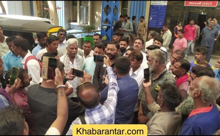 કચ્છના મોટા રેહા ગામે દલિત યુવકની ભેદી હત્યા, બે દિવસ પછી પણ હત્યારા પોલીસ પકડથી દૂર