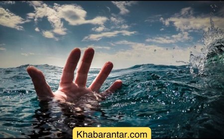 ગુજરાતમાં હોળી-ધૂળેટી દરમિયાન ડૂબી જવાથી 16 લોકોના મોત