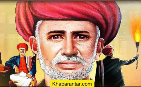 ધ ગ્રેટ જ્યોતિરાવ ફૂલે મર્યા પછી પણ જાતિવાદનો ભાંડો ફોડતા ગયા