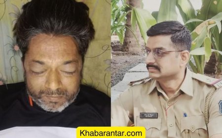 રાજકોટ કસ્ટોડિયલ ડેથમાં હમીરભાઈ રાઠોડ બાદ તેમના મિત્રનું પણ મોત