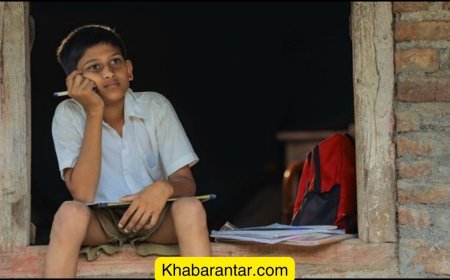 આણંદ જિલ્લાના 351 ગામો વચ્ચે માત્ર 15 સરકારી માધ્યમિક સ્કૂલો!