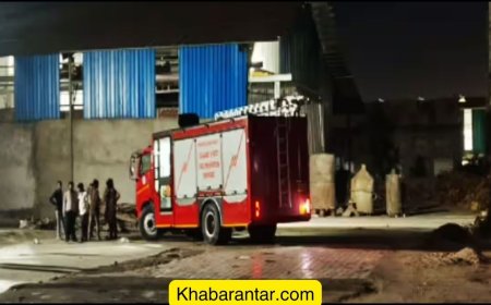 એક મજૂરને બચાવવા બીજા 4 કૂવામાં ઉતર્યા: 3ના મોત, 2 ગંભીર