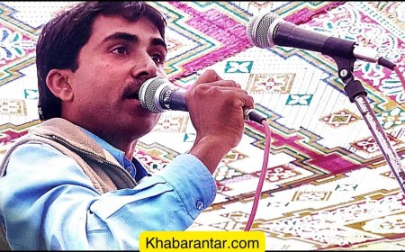 સામાજિક સંઘર્ષનો પર્યાય પ્રોફેસર બાબુ કાતિરા