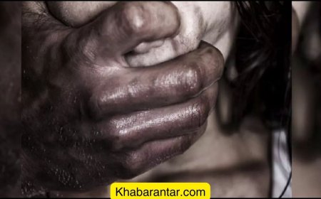 દલિત મહિલાની છાતી પર કુહાડી મારી, પ્રાઈવેટ પાર્ટ કાપ્યું, હાલત ગંભીર