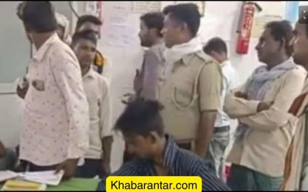 ઘડામાંથી પાણી પીધું તો દલિત યુવકને મારી મારીને અધમૂઓ કરી નાખ્યો