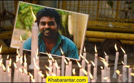 રોહિત વેમુલા દલિત નહોતો, માતાએ ખોટું જાતિ પ્રમાણપત્ર બનાવ્યું હતું