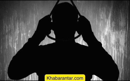 દલિત યુવકને નગ્ન કરીને માર માર્યો, આઘાતમાં યુવકની આત્મહત્યા