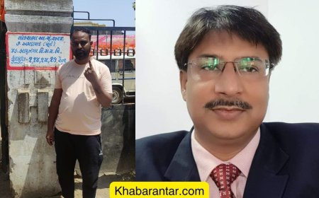 ગુજરાતમાં પહેલીવાર અંડર ટ્રાયલ કેદીઓને મત આપવા માટે જામીન મળ્યાં