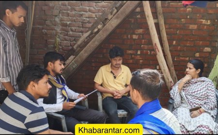 દલિત મહિલાએ બળાત્કારીનો સામનો કર્યો તો જાતિવાદી તેના મોં પર થૂંક્યો