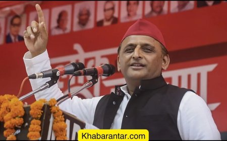 હું મંદિર ગયો તો ભાજપના લોકોએ તેને ગંગાજળથી સાફ કર્યું…