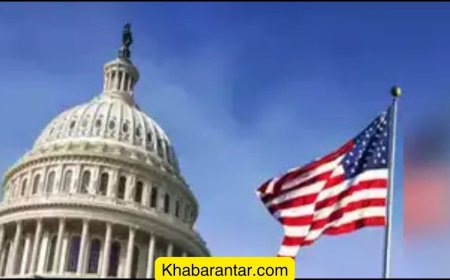 અમેરિકામાં વીઝા માટે 5 ગુજરાતીઓએ મોટું કૌભાંડ આચર્યું