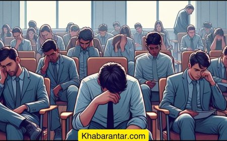 દેશની IITs માં અભૂતપૂર્વ રોજગારી સંકટઃ 38 ટકા વિદ્યાર્થીઓ બેરોજગાર